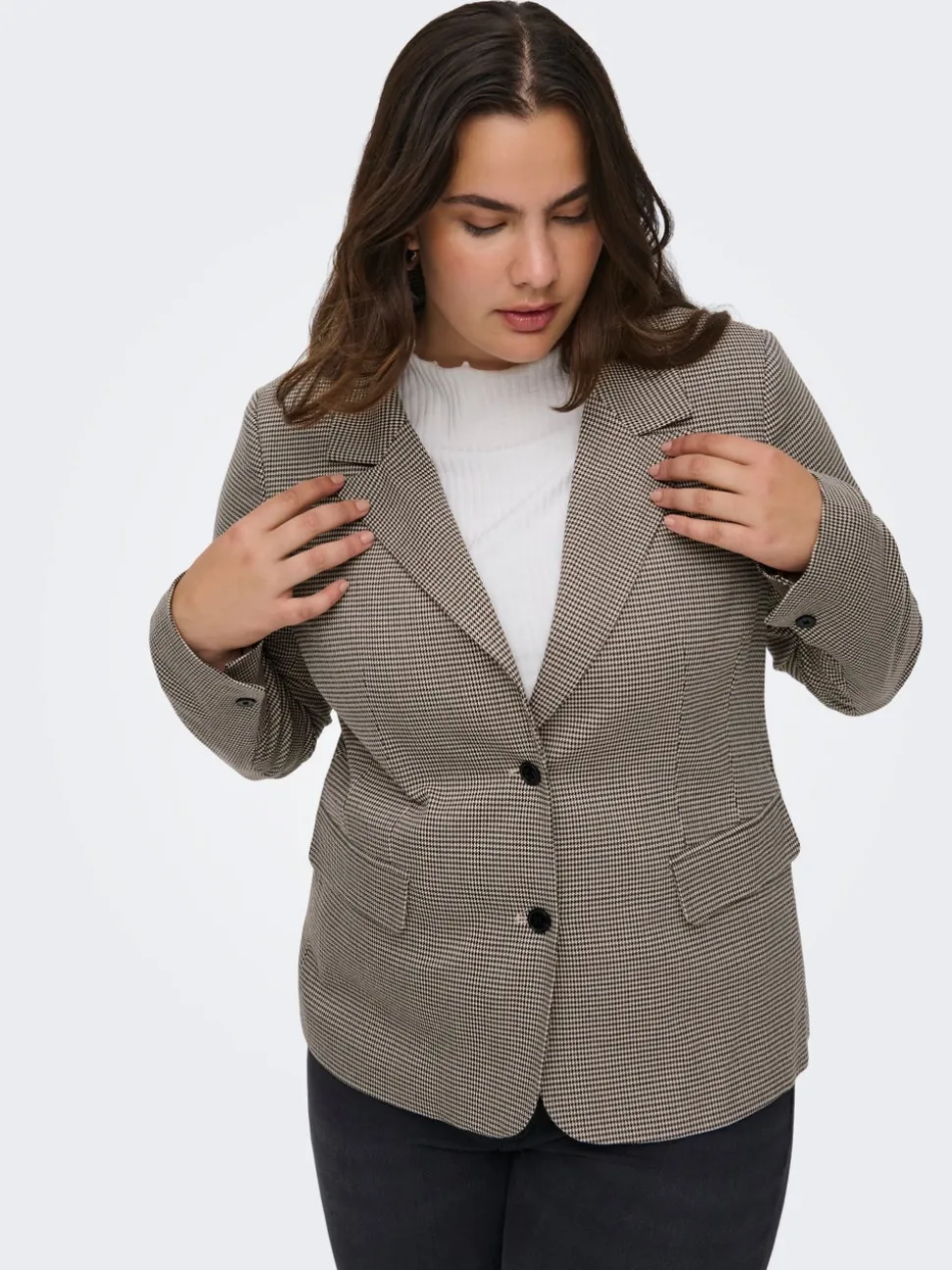 CARAMOUR Blazer