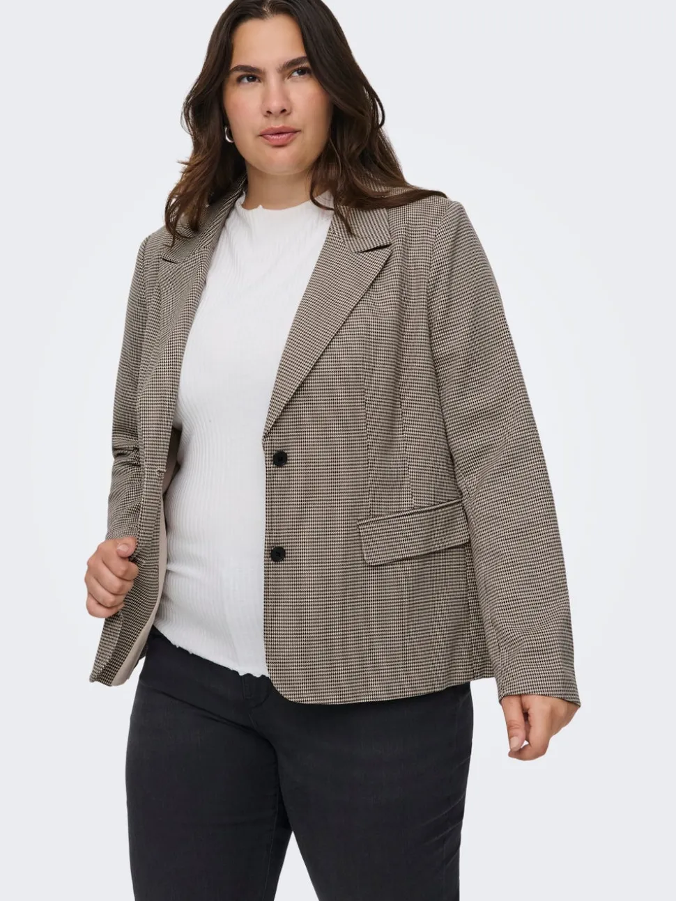 CARAMOUR Blazer