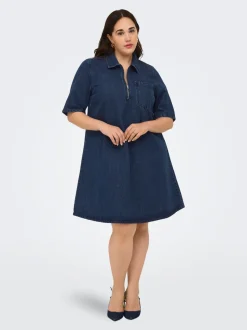 CARAMY Vestito corto