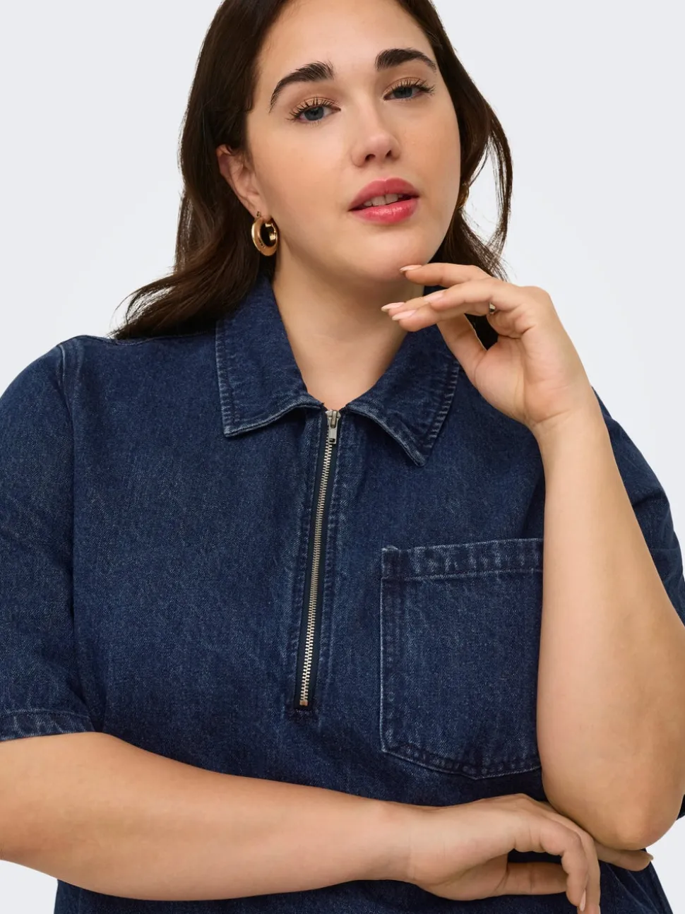 CARAMY Vestito corto