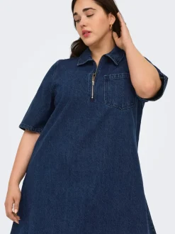CARAMY Vestito corto