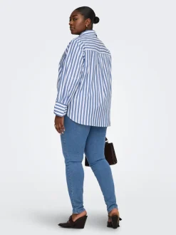 CARANE Vita media Skinny Fit Jeans