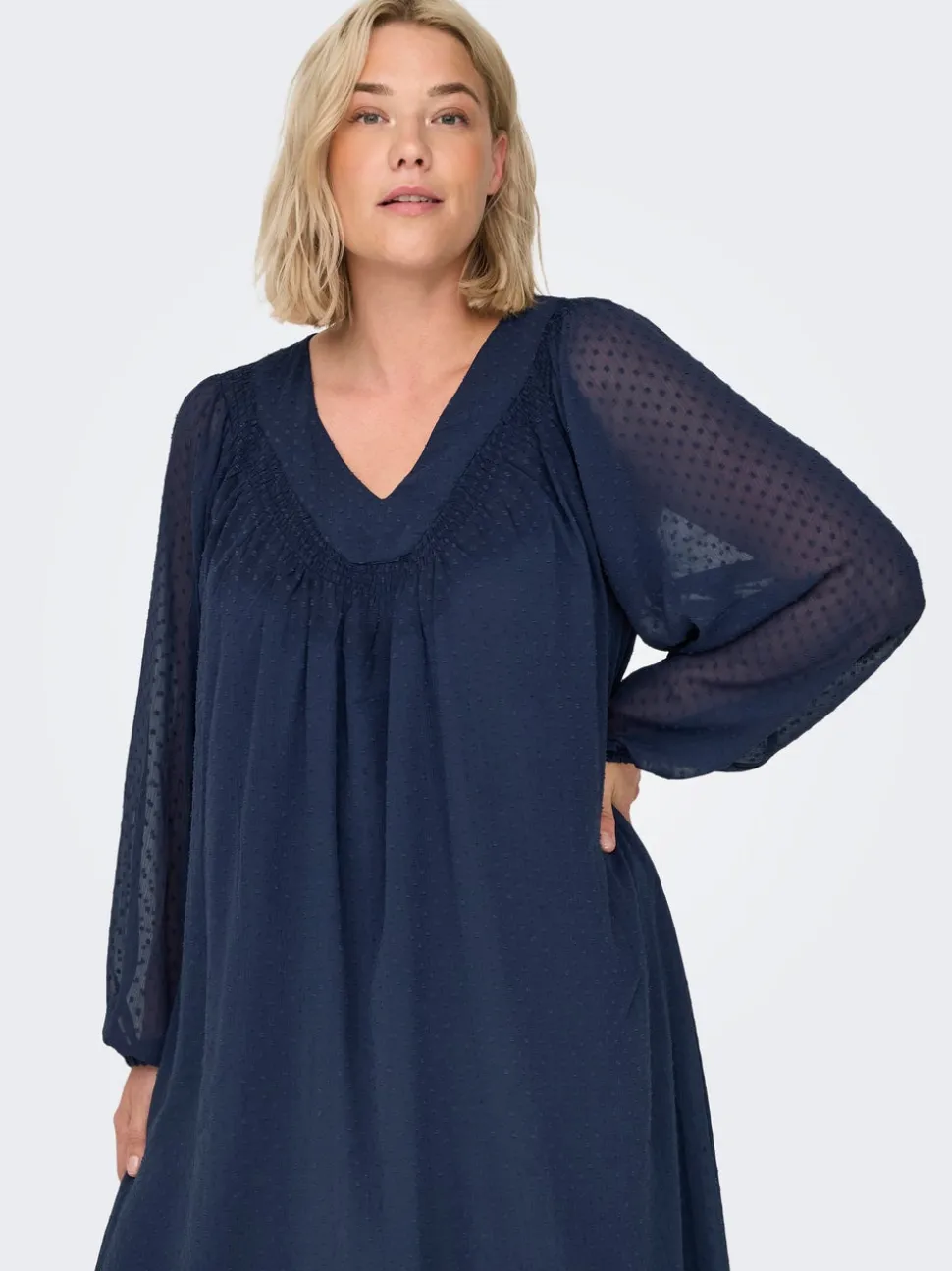 CARANINE Vestito midi