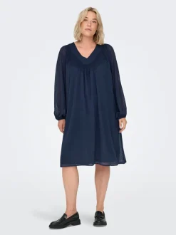 CARANINE Vestito midi