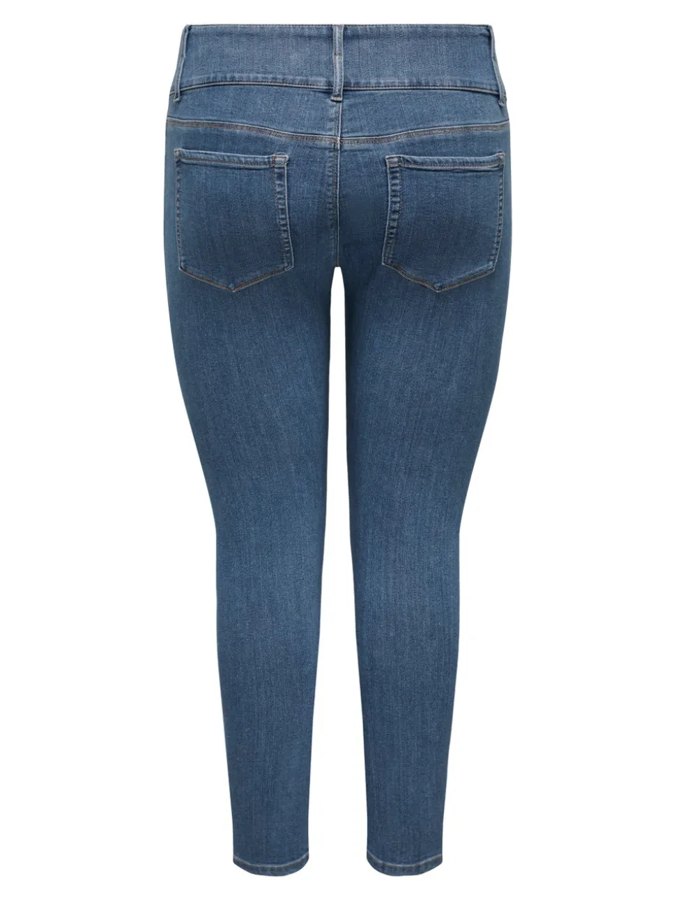 CARANNA Vita media Skinny Fit Jeans