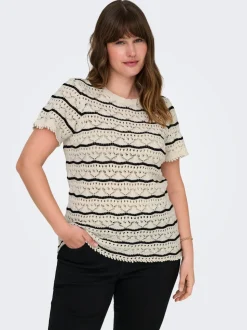 CARANNASOFIA Pullover