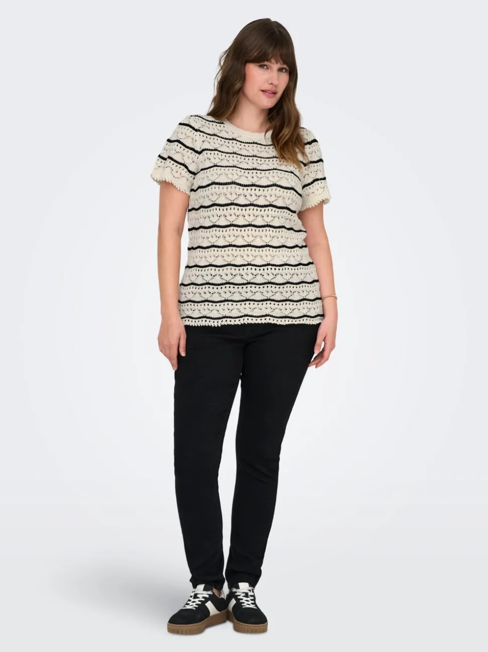 CARANNASOFIA Pullover