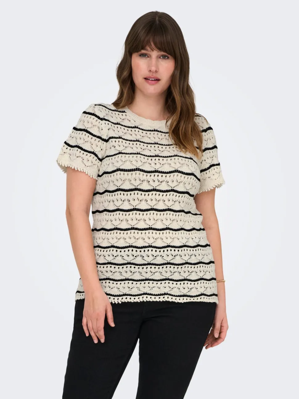 CARANNASOFIA Pullover