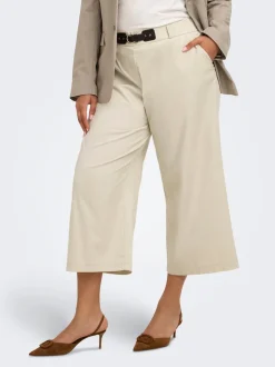 CARANNY Regular Fit Pantaloni culotte