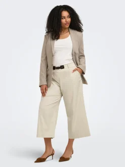 CARANNY Regular Fit Pantaloni culotte