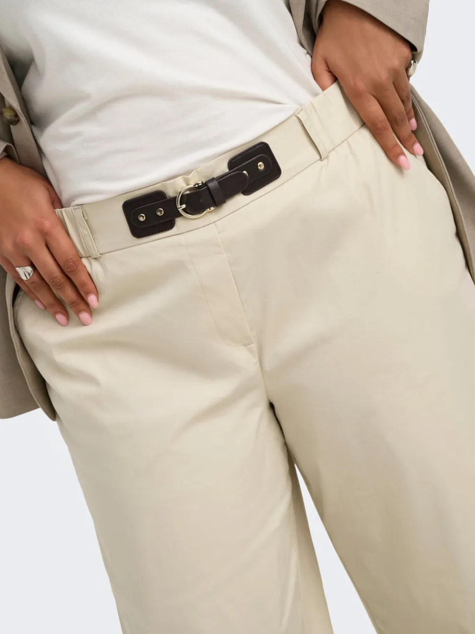 CARANNY Regular Fit Pantaloni culotte