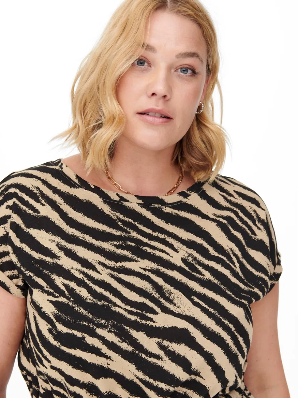 CARAPRIL Vestito corto