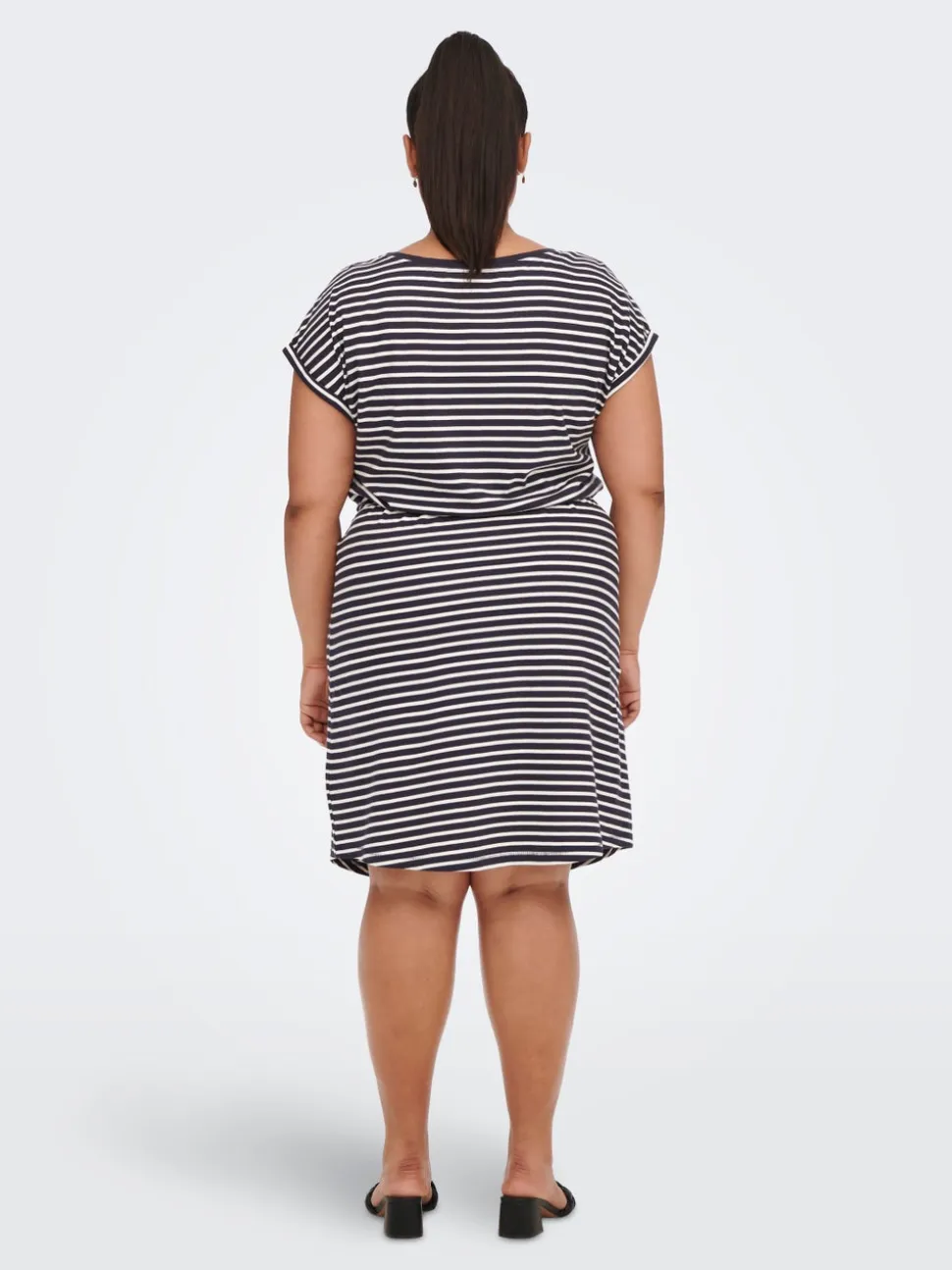 CARAPRIL Vestito corto