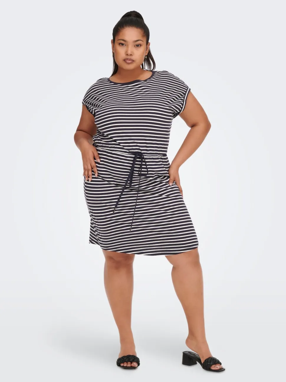 CARAPRIL Vestito corto