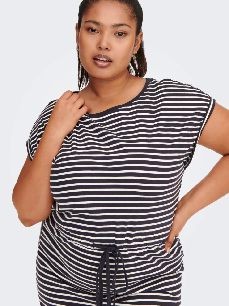 CARAPRIL Vestito corto