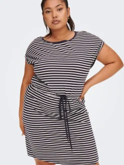 CARAPRIL Vestito corto