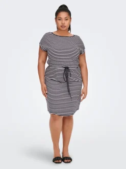 CARAPRIL Vestito corto