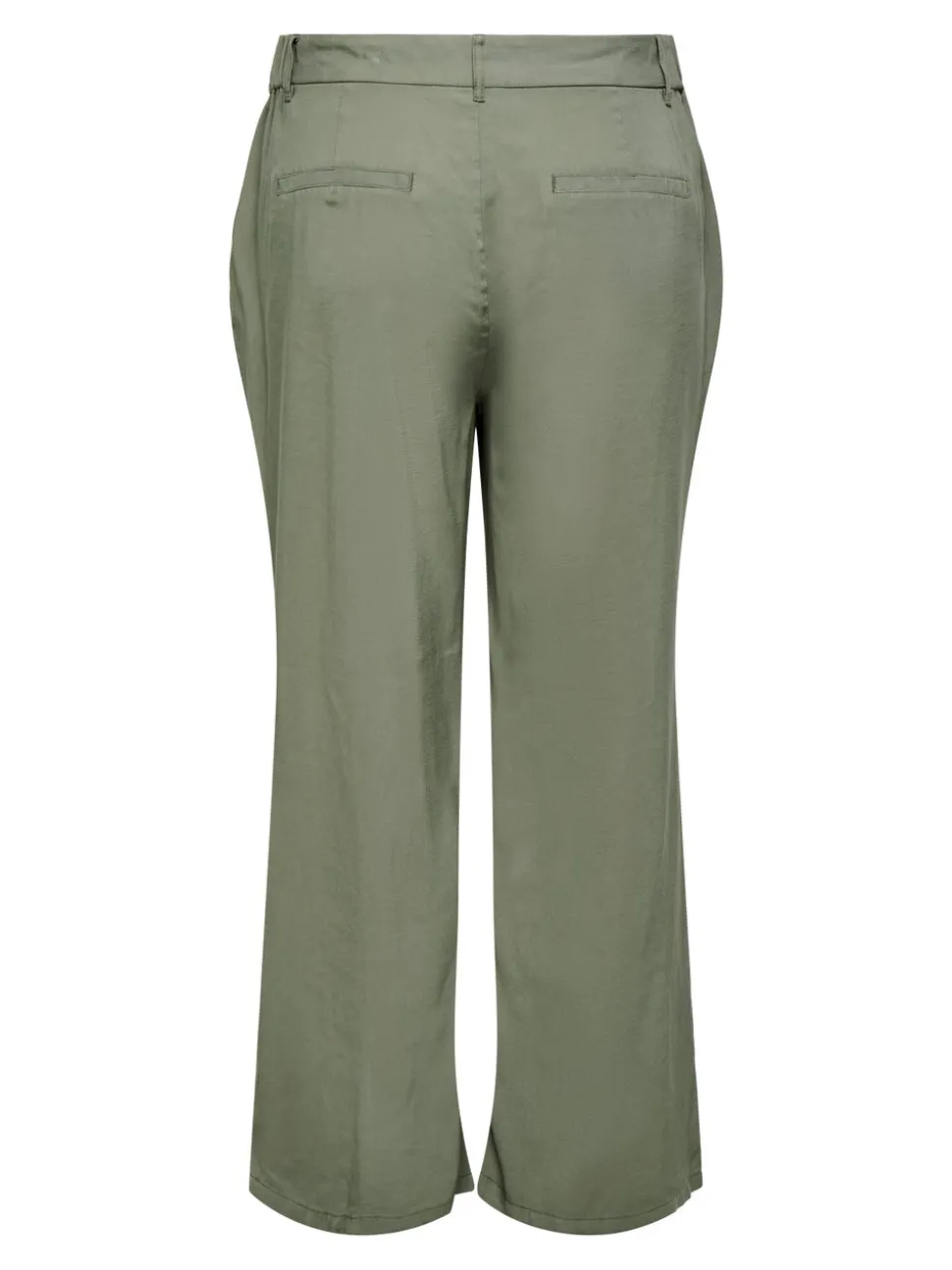 CARARIS Straight Fit Pantaloni