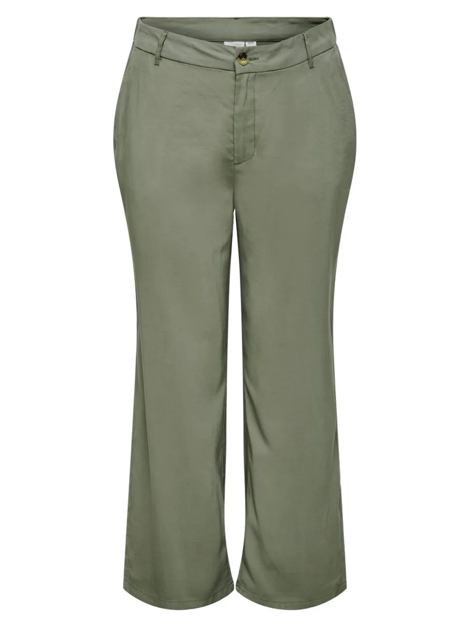 CARARIS Straight Fit Pantaloni