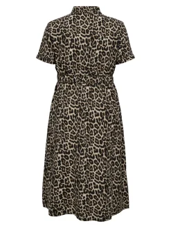 CARARIS Vestito midi