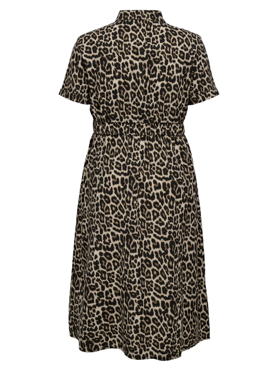 CARARIS Vestito midi