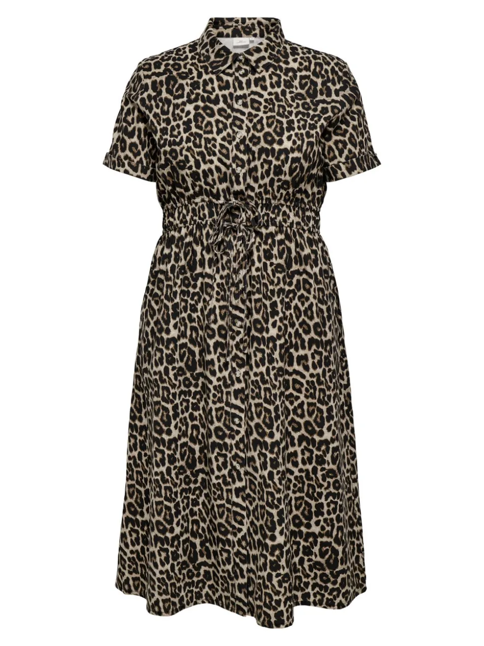 CARARIS Vestito midi