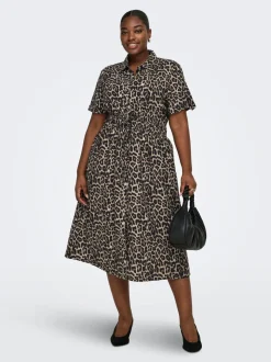 CARARIS Vestito midi