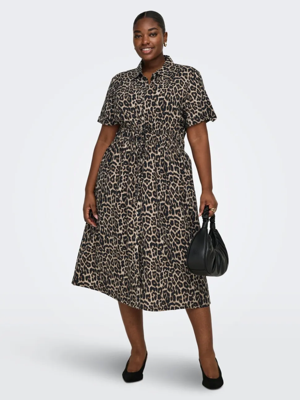 CARARIS Vestito midi