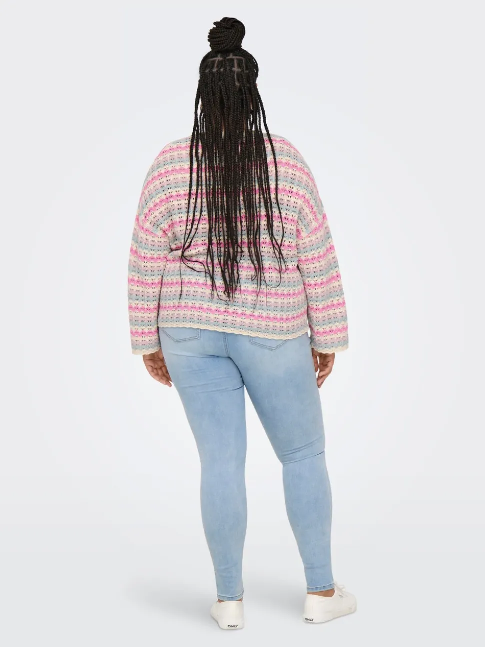 CARASA Pullover