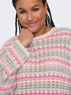 CARASA Pullover