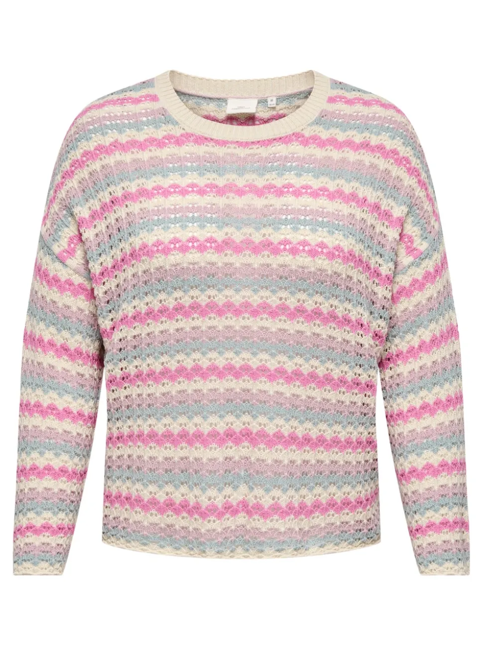 CARASA Pullover