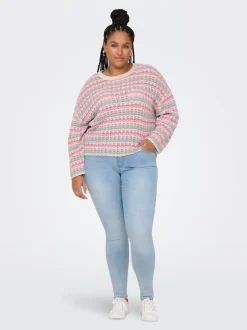 CARASA Pullover