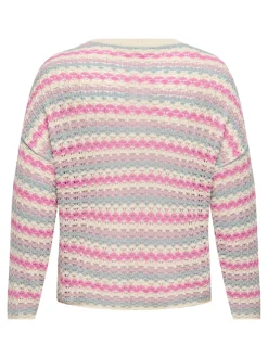CARASA Pullover