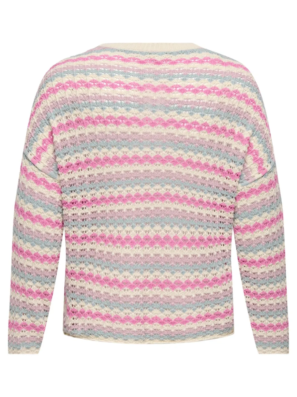 CARASA Pullover