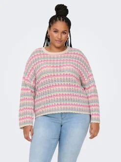 CARASA Pullover