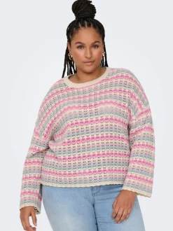 CARASA Pullover