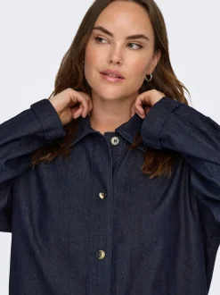 CARASHBY Giubbotto di jeans