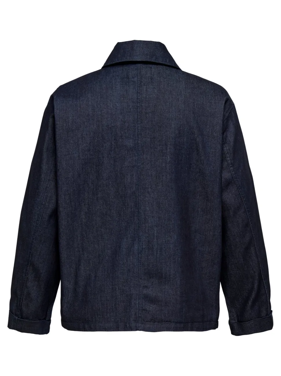 CARASHBY Giubbotto di jeans