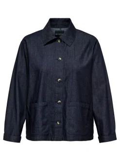 CARASHBY Giubbotto di jeans