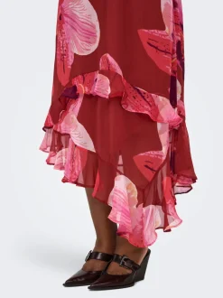 CARASTA Vestito midi