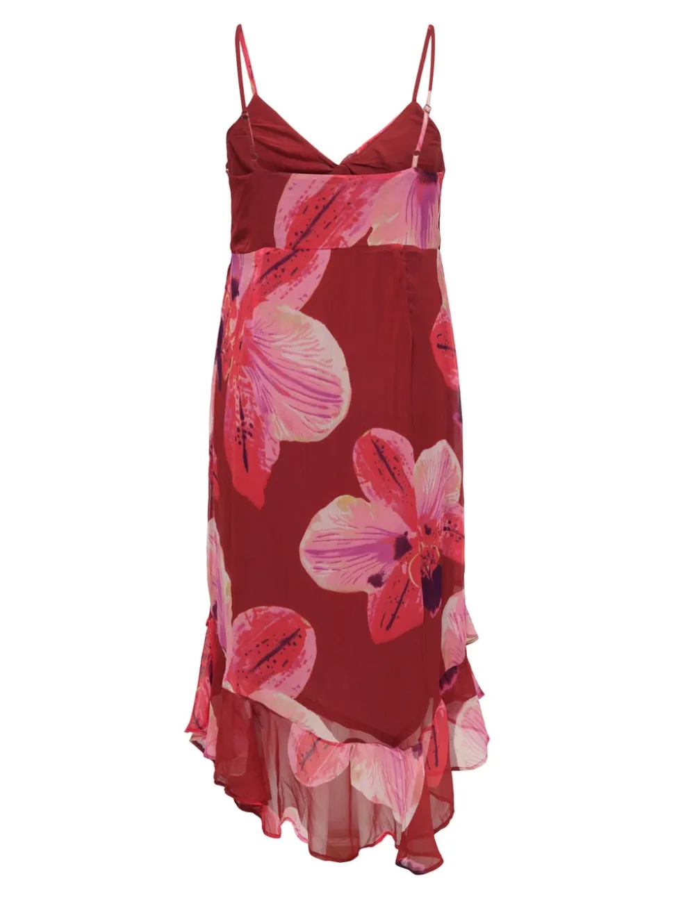CARASTA Vestito midi