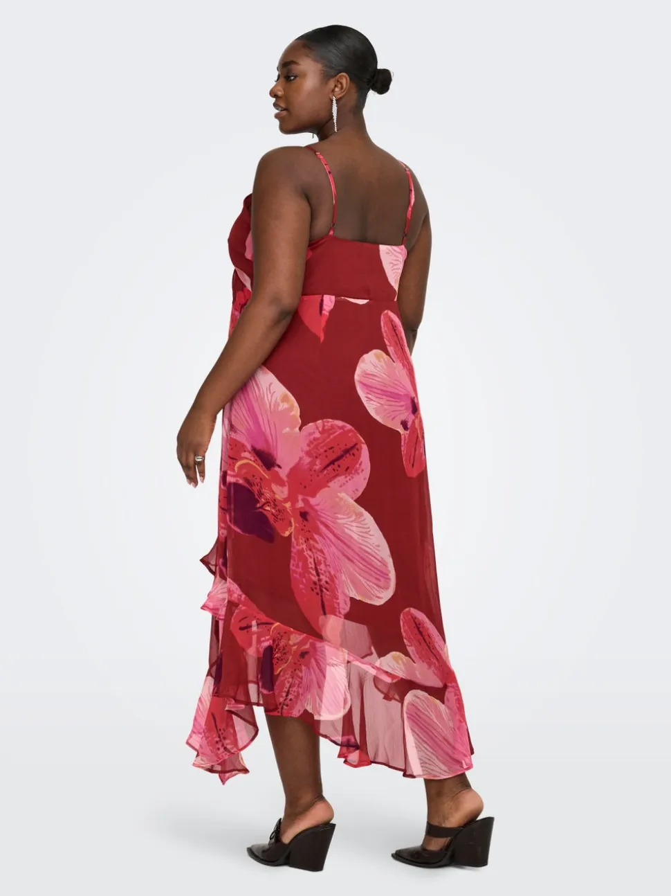 CARASTA Vestito midi