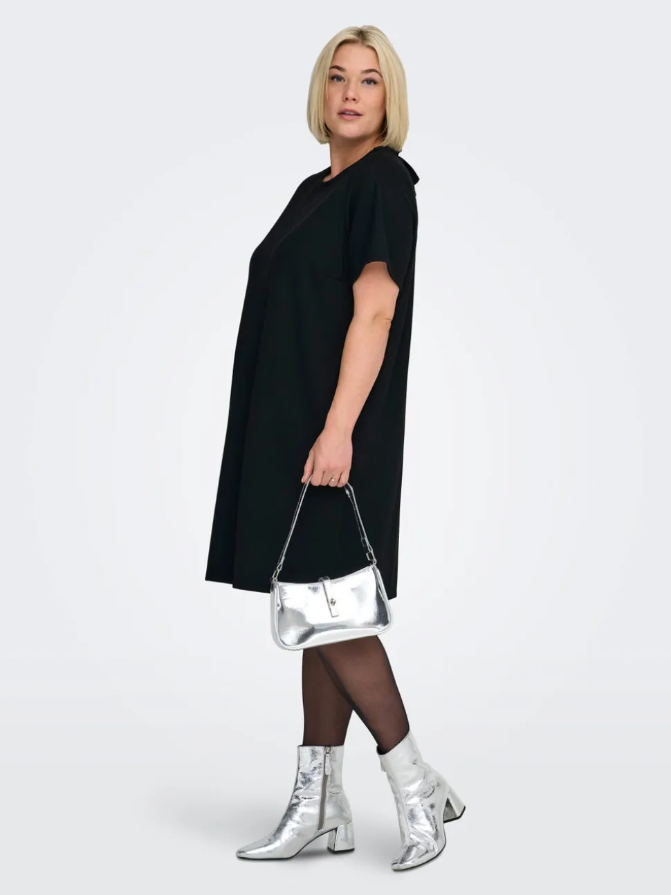 CARATLAS Vestito midi