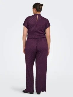 CARAUBREY Regular Fit Pantaloni