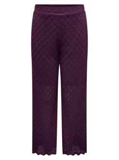 CARAUBREY Regular Fit Pantaloni