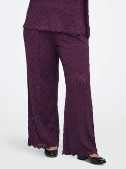 CARAUBREY Regular Fit Pantaloni