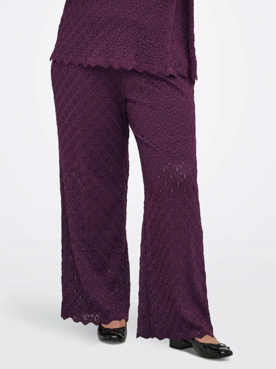 CARAUBREY Regular Fit Pantaloni