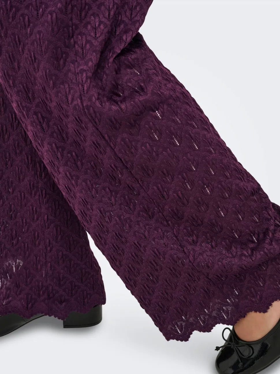 CARAUBREY Regular Fit Pantaloni
