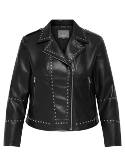 CARAUDREY Giacca biker