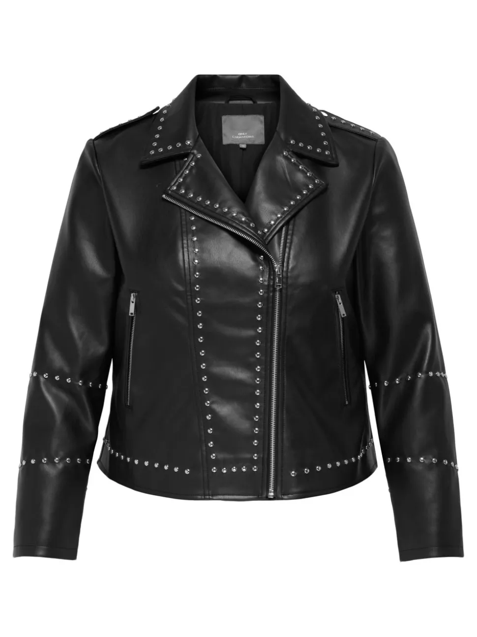CARAUDREY Giacca biker
